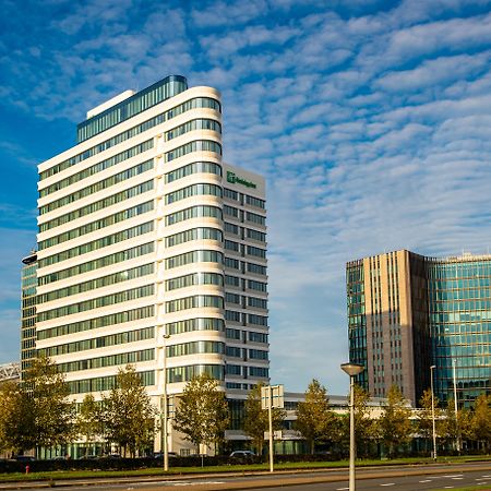 Holiday Inn Express Amsterdam Arena Towers, An Ihg Hotel Εξωτερικό φωτογραφία