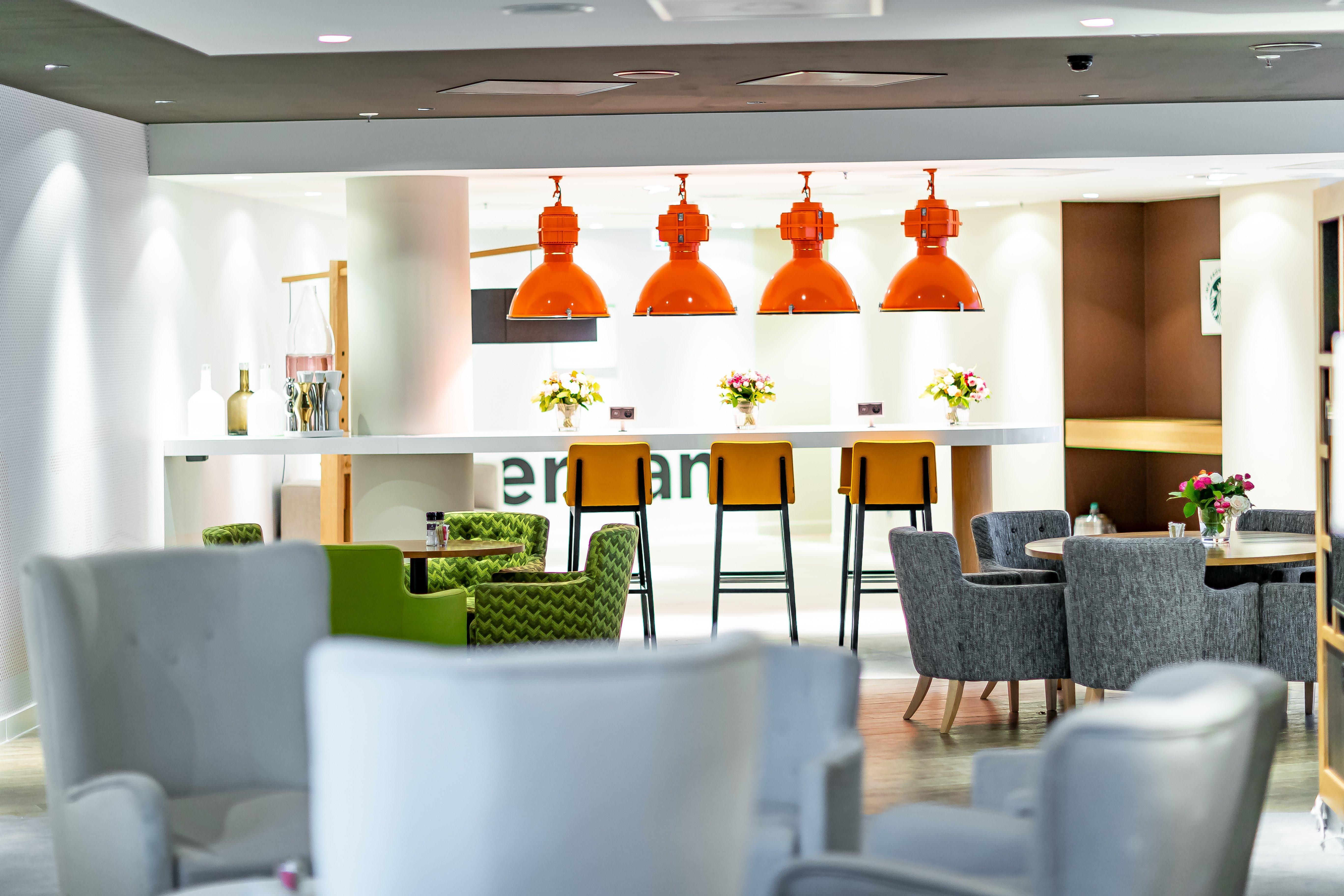 Holiday Inn Express Amsterdam Arena Towers, An Ihg Hotel Εξωτερικό φωτογραφία